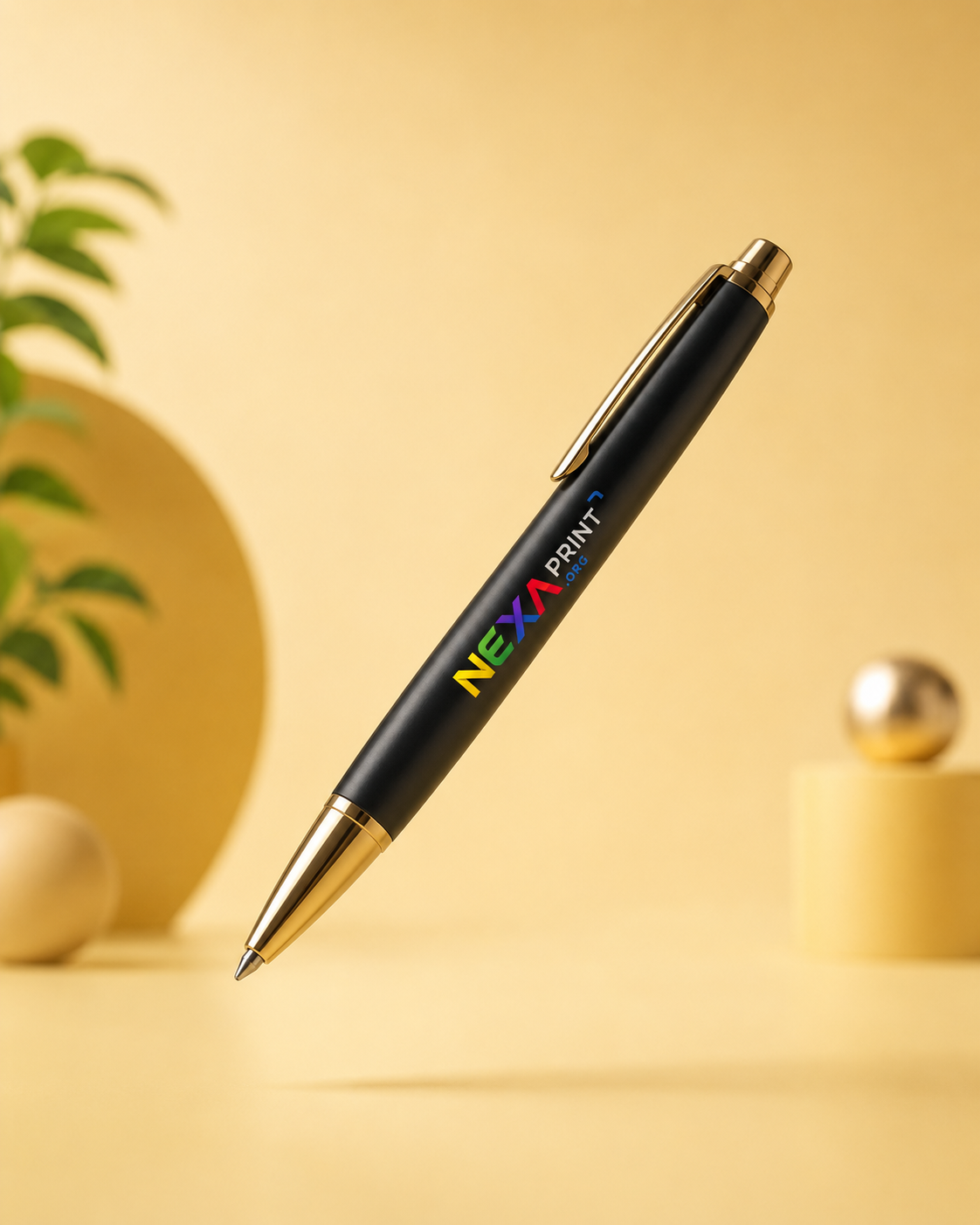 Branded Pen