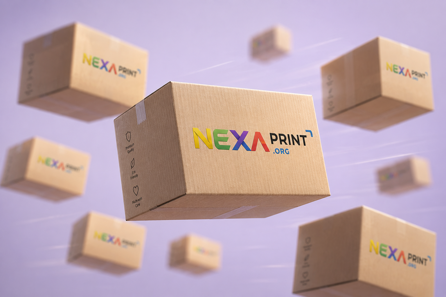 Packaging